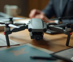 Classificação fiscal Drones Receita Federal