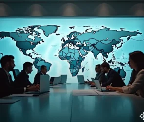 Registro SISCOSERV serviços transporte carga operações comércio exterior