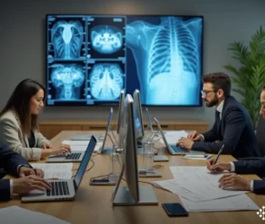 Percentual reduzido Lucro Presumido serviços diagnóstico imagem IRPJ CSLL