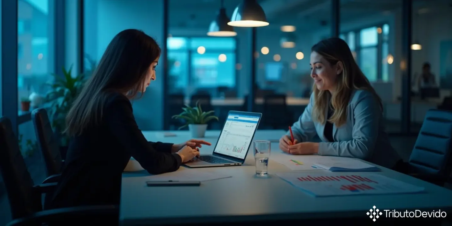 Registro no Siscoserv