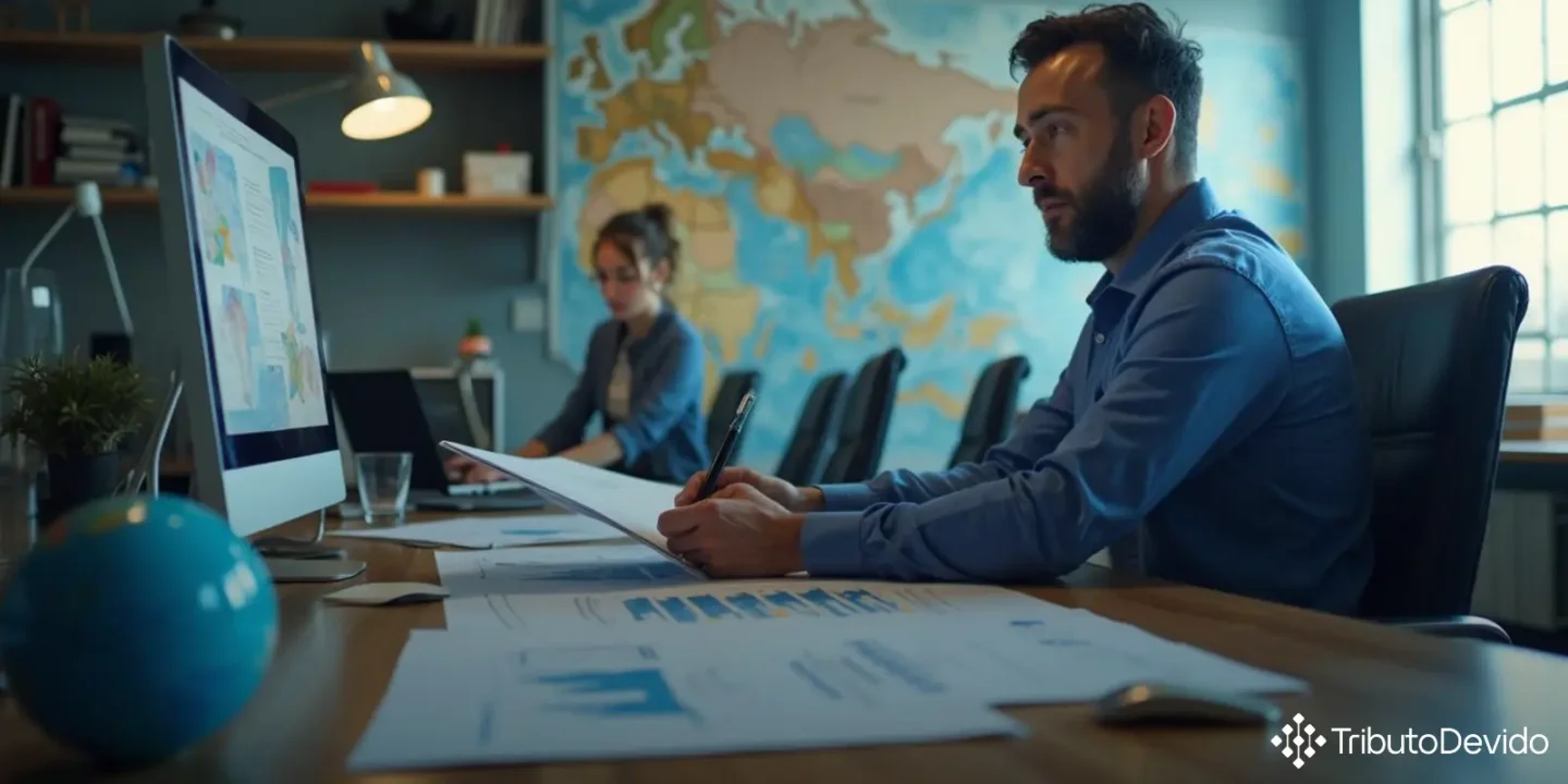 Obrigações Siscoserv Agenciamento Marítimo Responsabilidades Registro