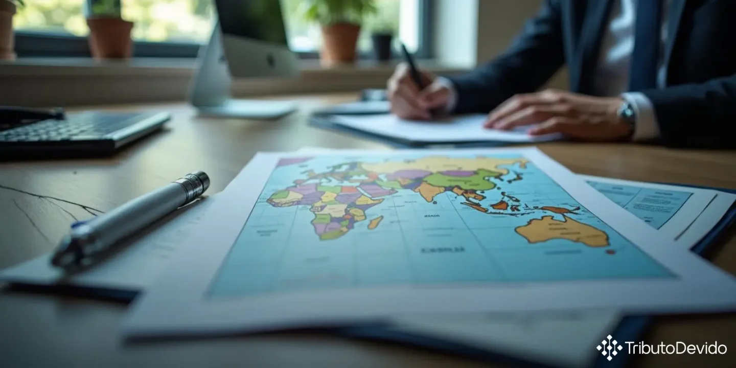 Retenção Tributos Federais Agenciamento Cargas Despacho Aduaneiro