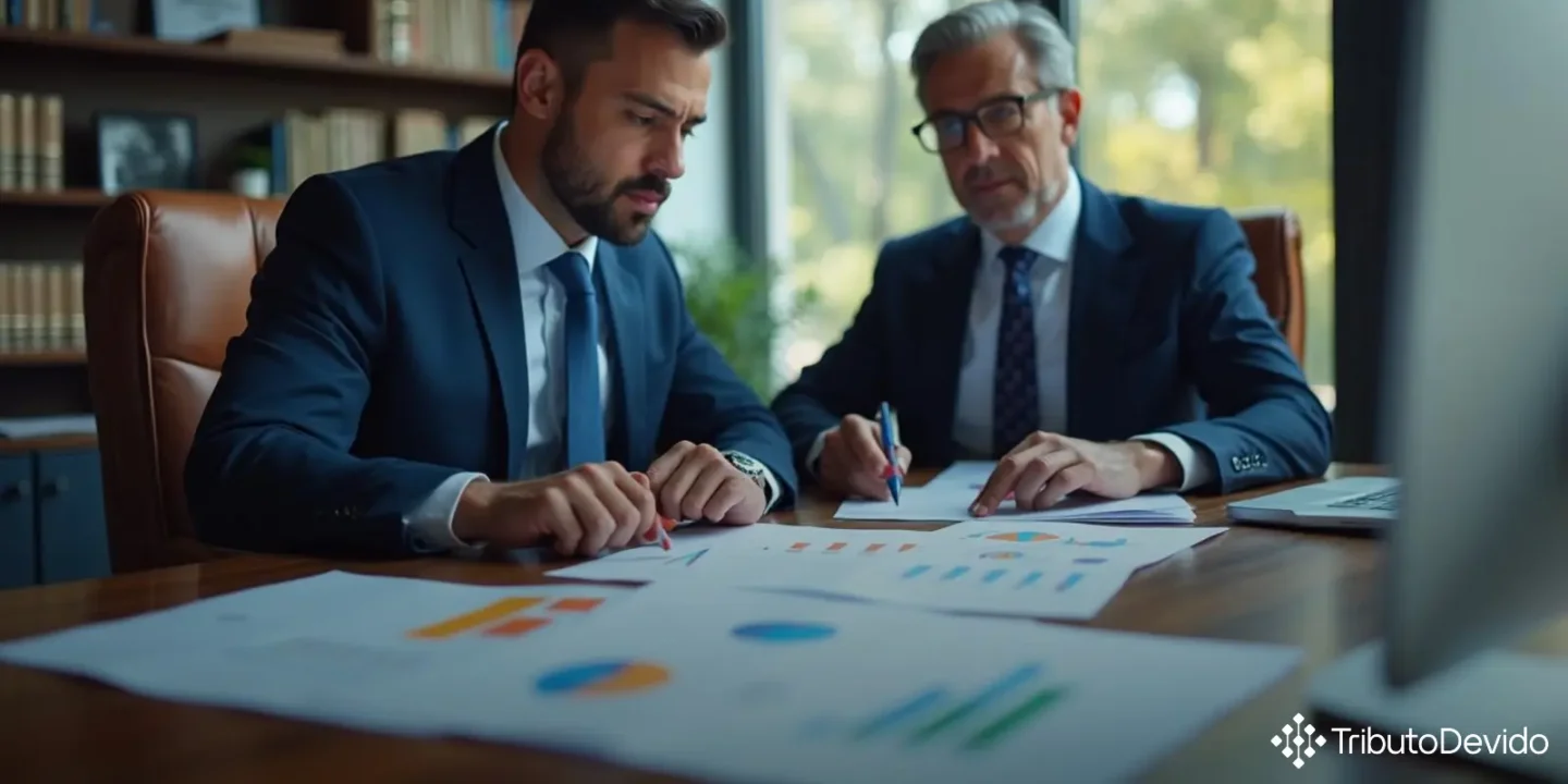 Impossibilidade restituição administrativa créditos tributários reconhecidos judicialmente