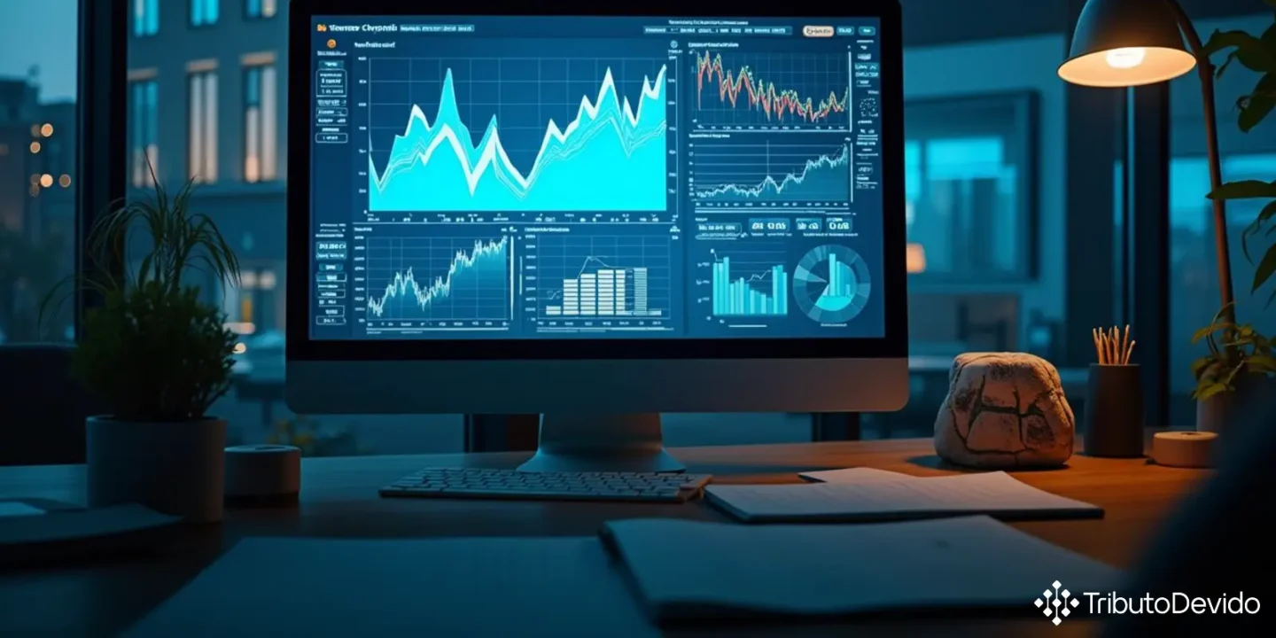 Receitas financeiras Lucro Presumido base cálculo PIS COFINS