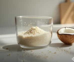 Classificação fiscal farinha de coco