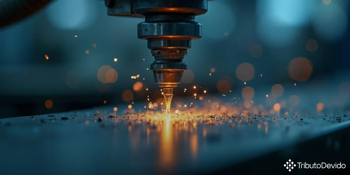 Créditos PIS COFINS materiais consumo ferramentas pequeno valor