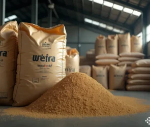 Classificação fiscal fertilizante ureia sulfato amônio