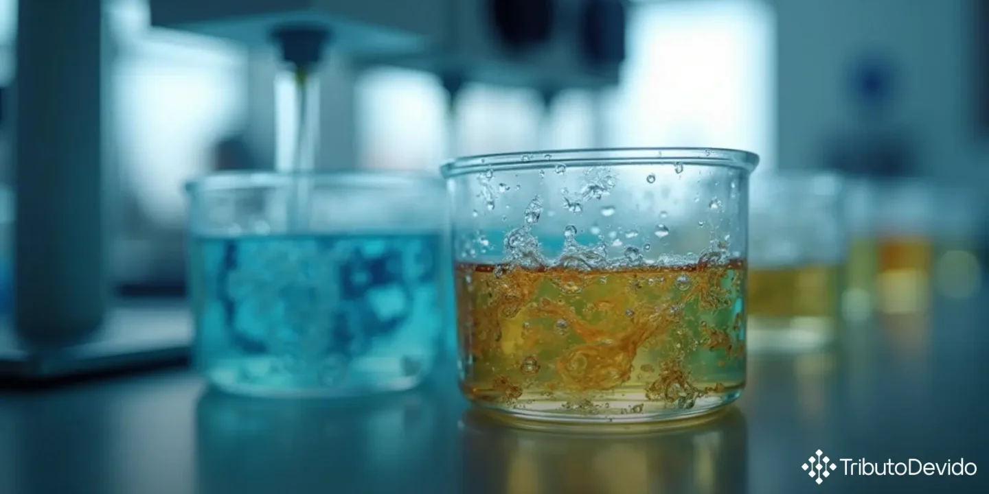 Classificação Fiscal Mistura Hidrocarbonetos Utilizados Fluidos Perfuração