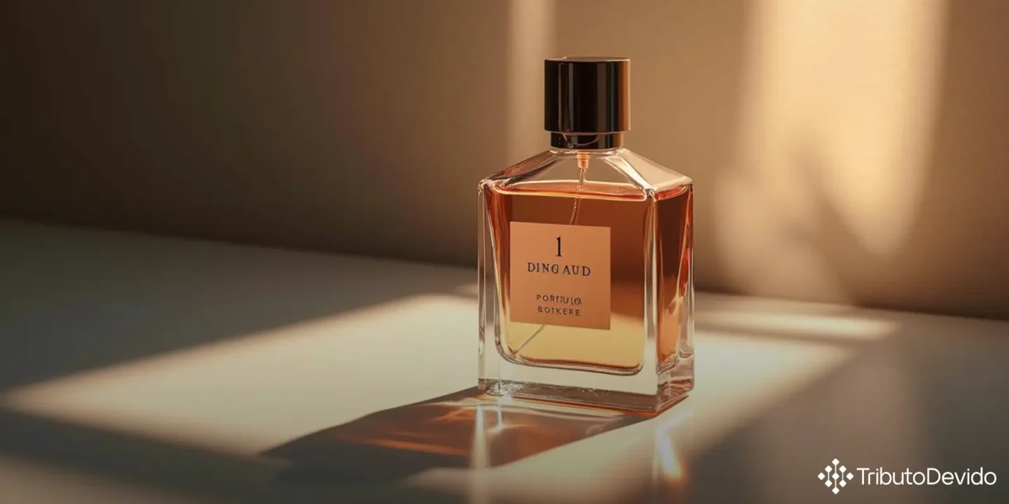 Classificação Fiscal Eau de Parfum NCM 3303.00.10