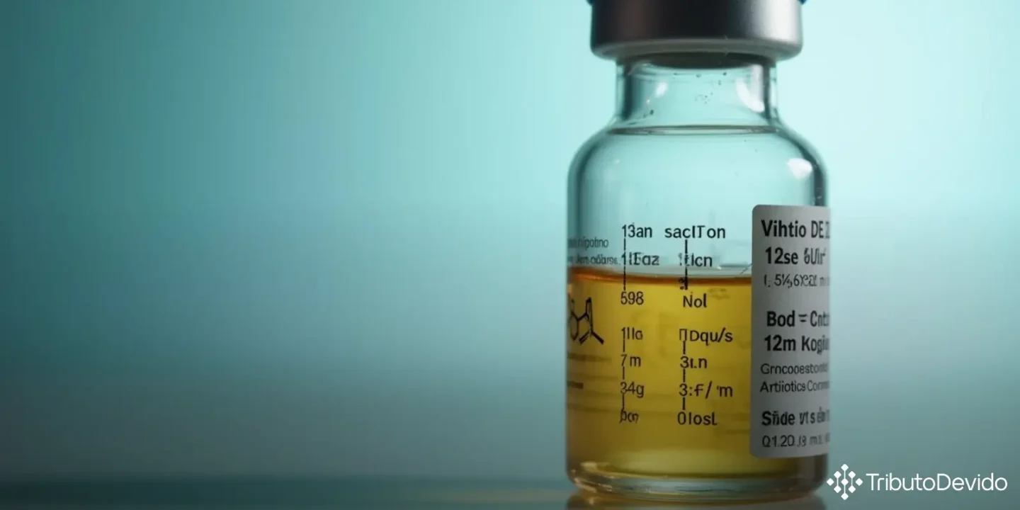 Classificação fiscal medicamentos corticosteroides NCM