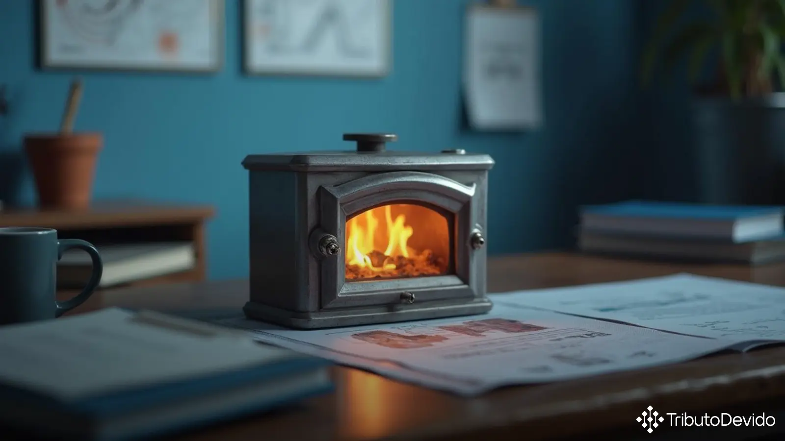 Classificação Fiscal Garrafa Térmica Aço Inoxidável NCM