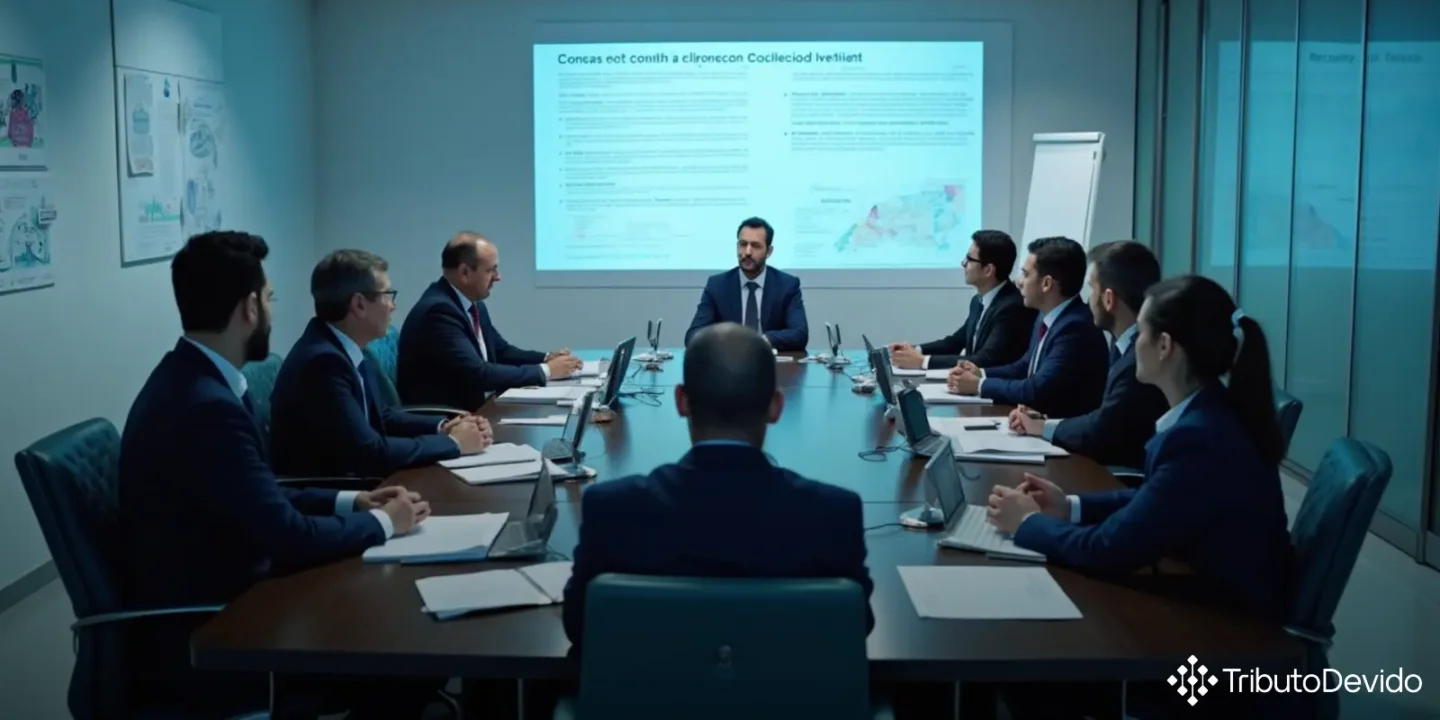 Imunidade tributária para Consórcios Públicos