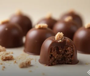 Classificação fiscal de cobertura sabor chocolate na NCM