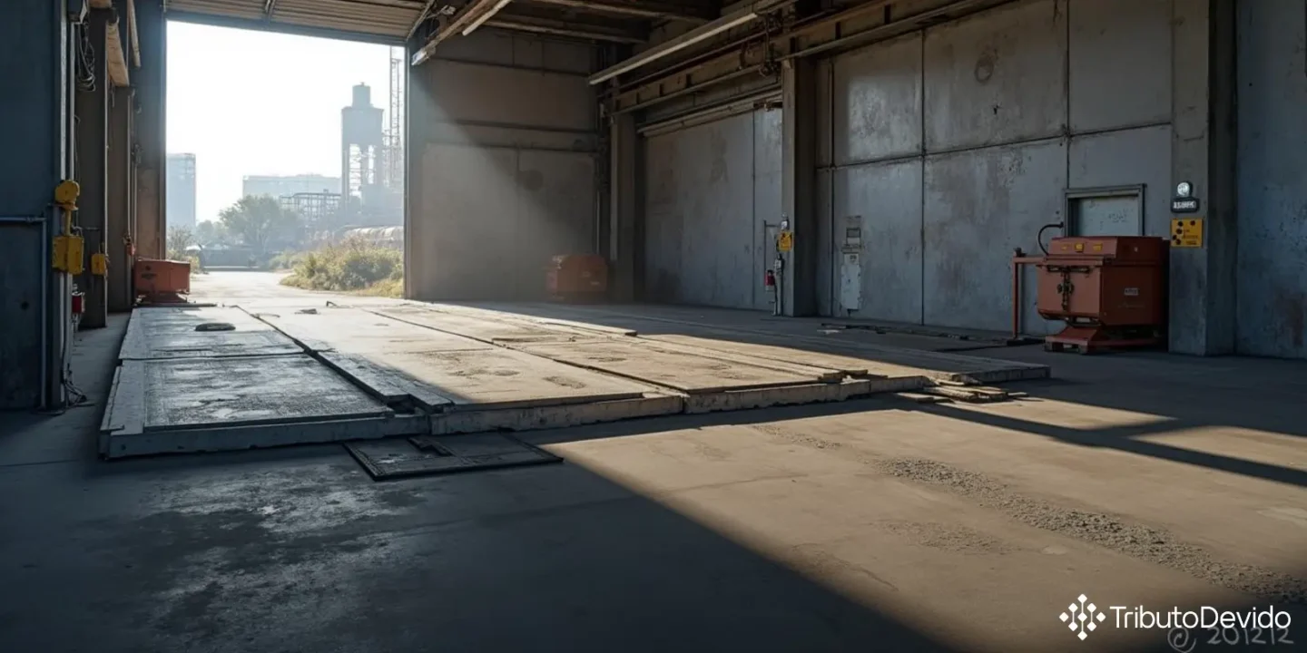 Classificação fiscal guincho plataforma auto socorro