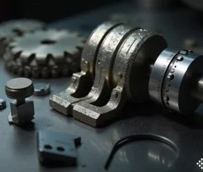 Classificação fiscal Kit Cilindro NCM