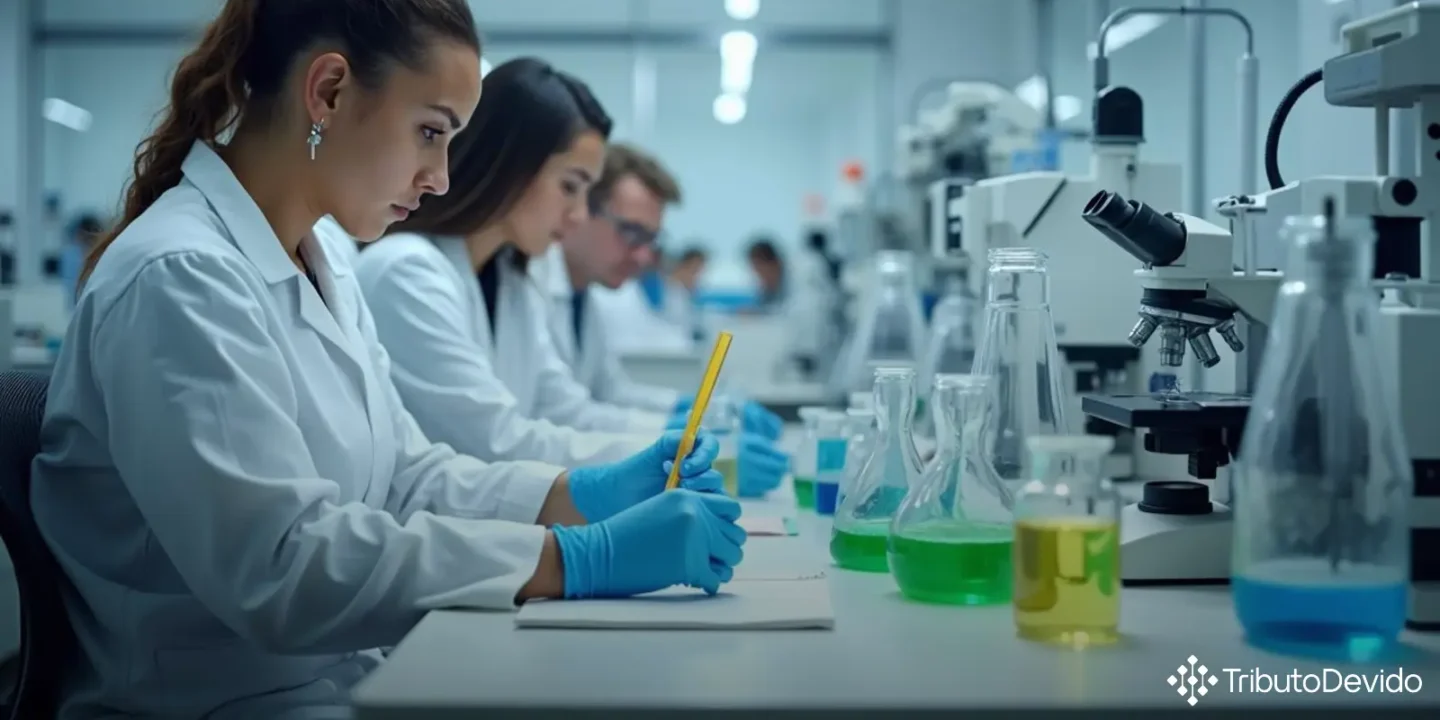 Remessas exterior fins científicos isenção IRRF