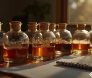 Classificação fiscal licores NCM