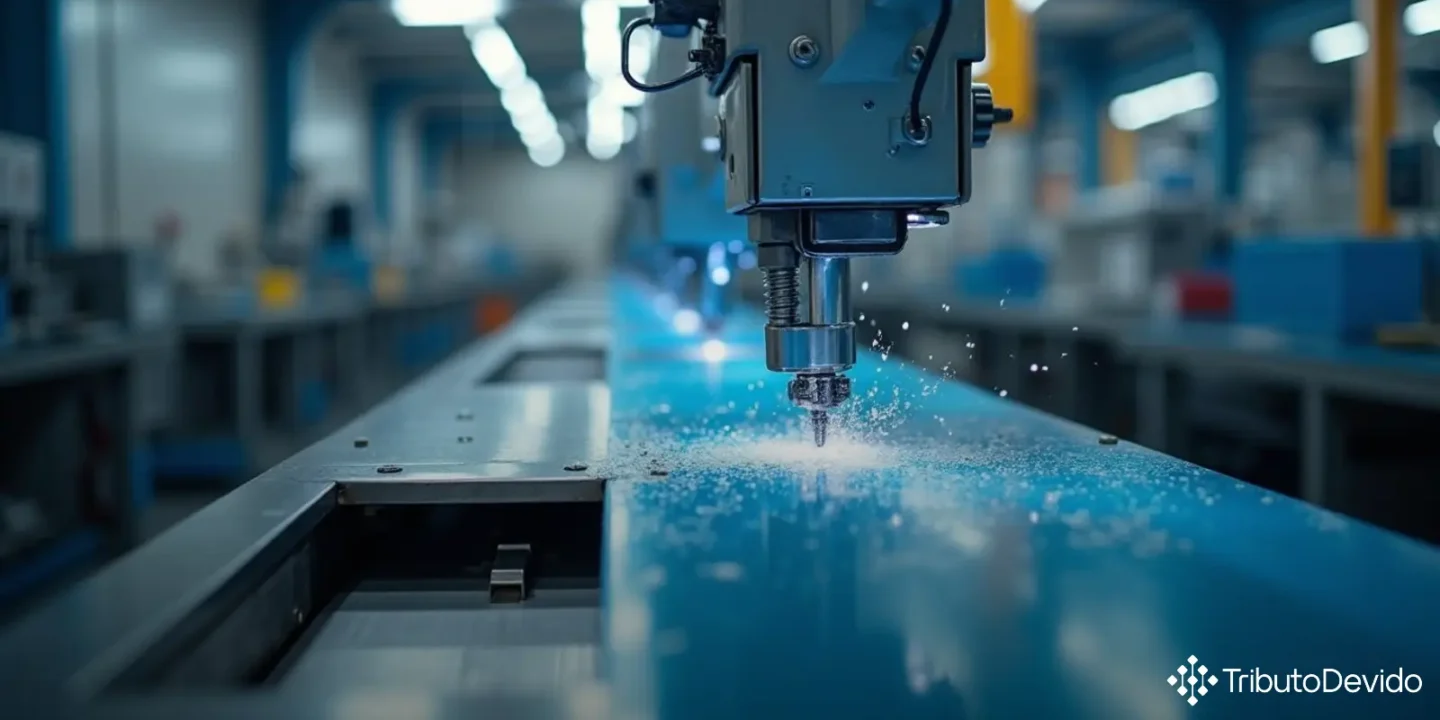 Créditos PIS COFINS insumos indústria têxtil