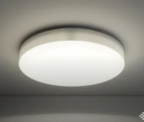 Classificação fiscal luminária LED