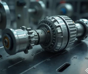 Classificação fiscal NCM manga semieixo dianteiro automóveis