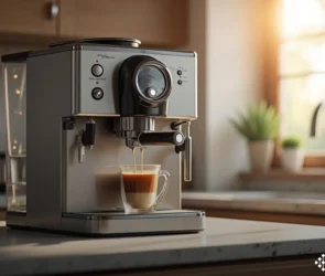 Classificação fiscal máquinas automáticas café expresso doméstico