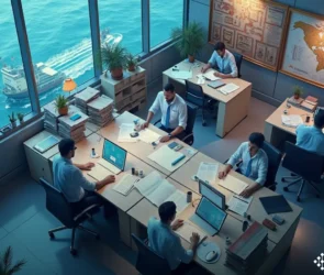 Obrigações Siscoserv Transporte Internacional Cargas