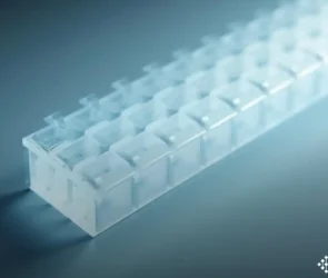 Classificação fiscal perfis policarbonato