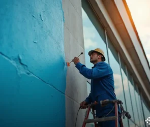 Serviços Pintura Predial Tributação Simples Nacional Anexos