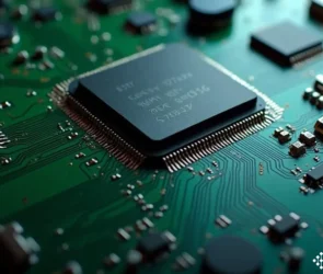 Classificação fiscal Placas-mãe Notebooks NCM