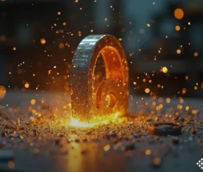 Classificação fiscal porcas sextavadas aerogeradores