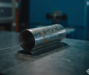 Classificação fiscal rebites pop aço