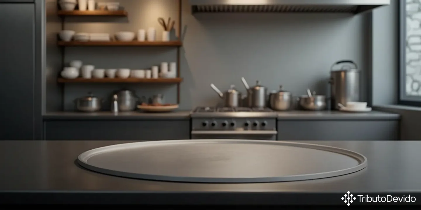 Classificação fiscal recipientes descartáveis alumínio alimentos