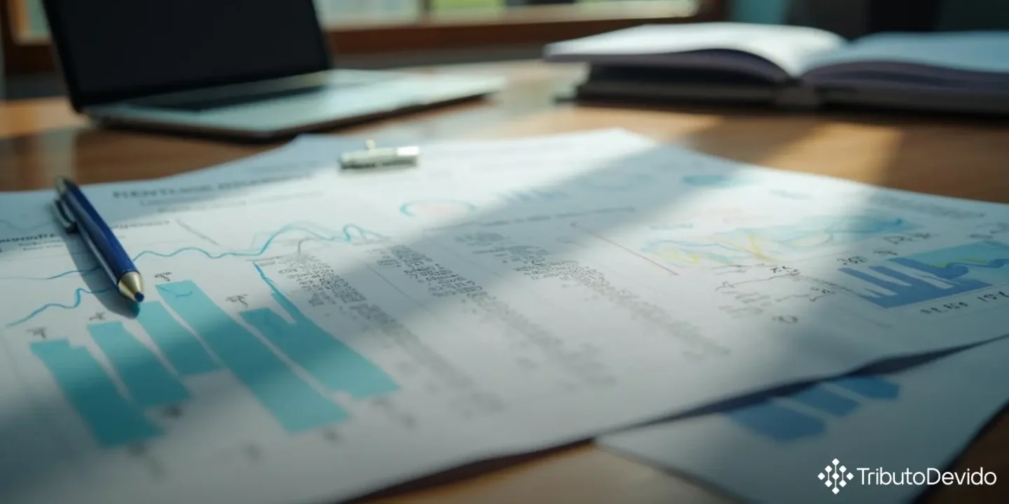 Alíquota reduzida IRPJ serviços diagnósticos terapêuticos Lucro Presumido