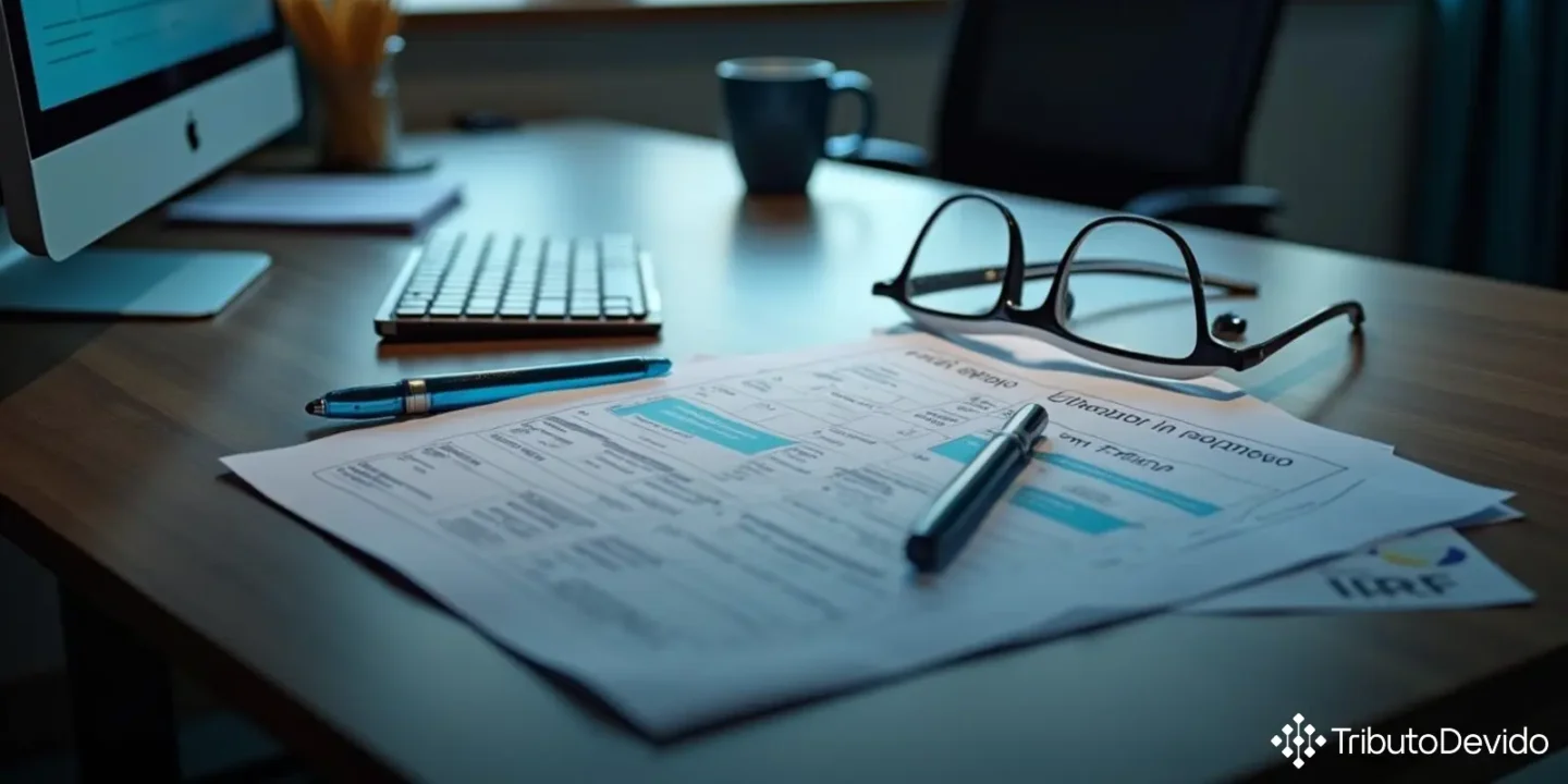 Reembolso despesas médicas IRRF indenização acidente trabalho