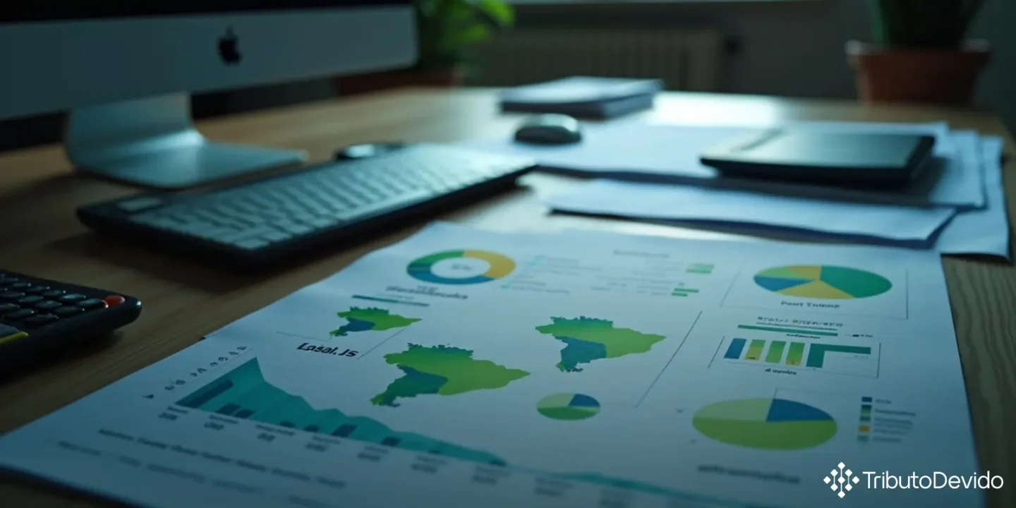 reforma tributária 2026