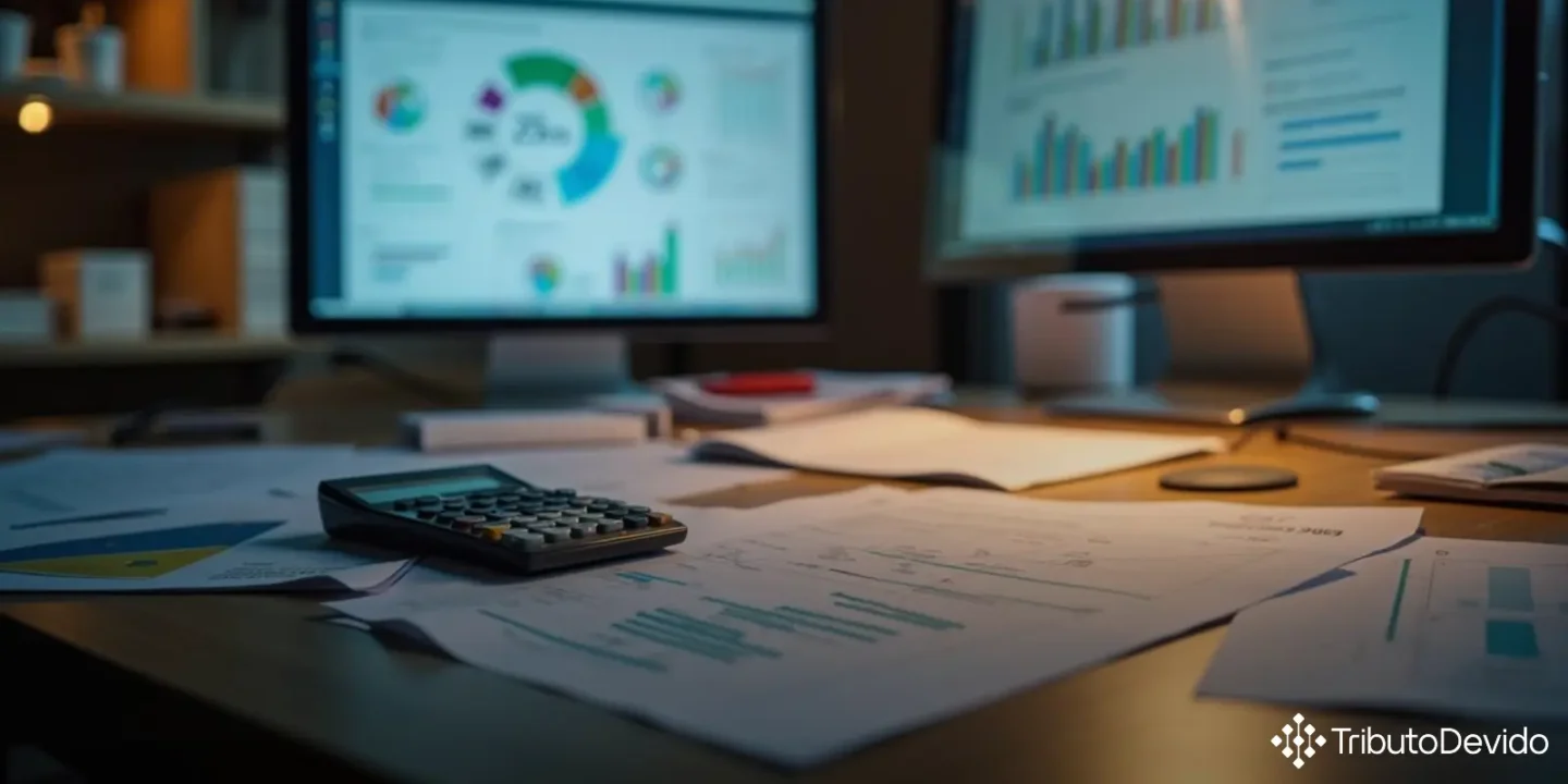 Regime tributário receitas financeiras cooperativas médicas