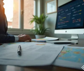 Regras registro SISCOSERV serviços transporte internacional