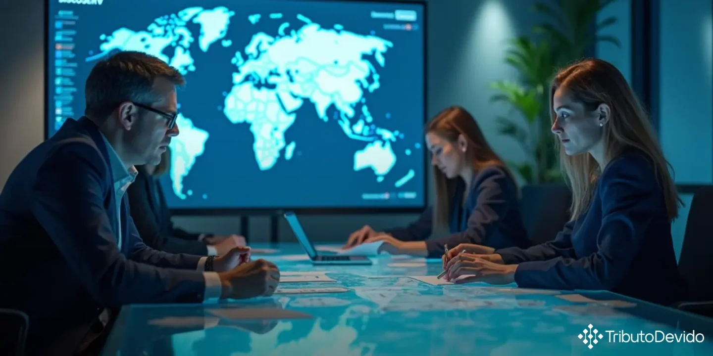 Registros obrigatórios SISCOSERV para serviços transporte e exportação promocional