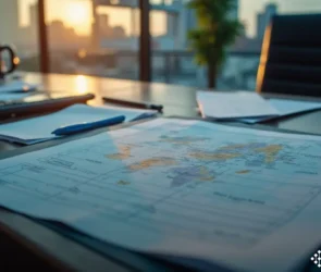 Registro no Siscoserv para transporte internacional