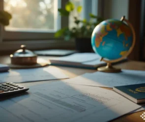 IRRF em remessas ao exterior para turismo