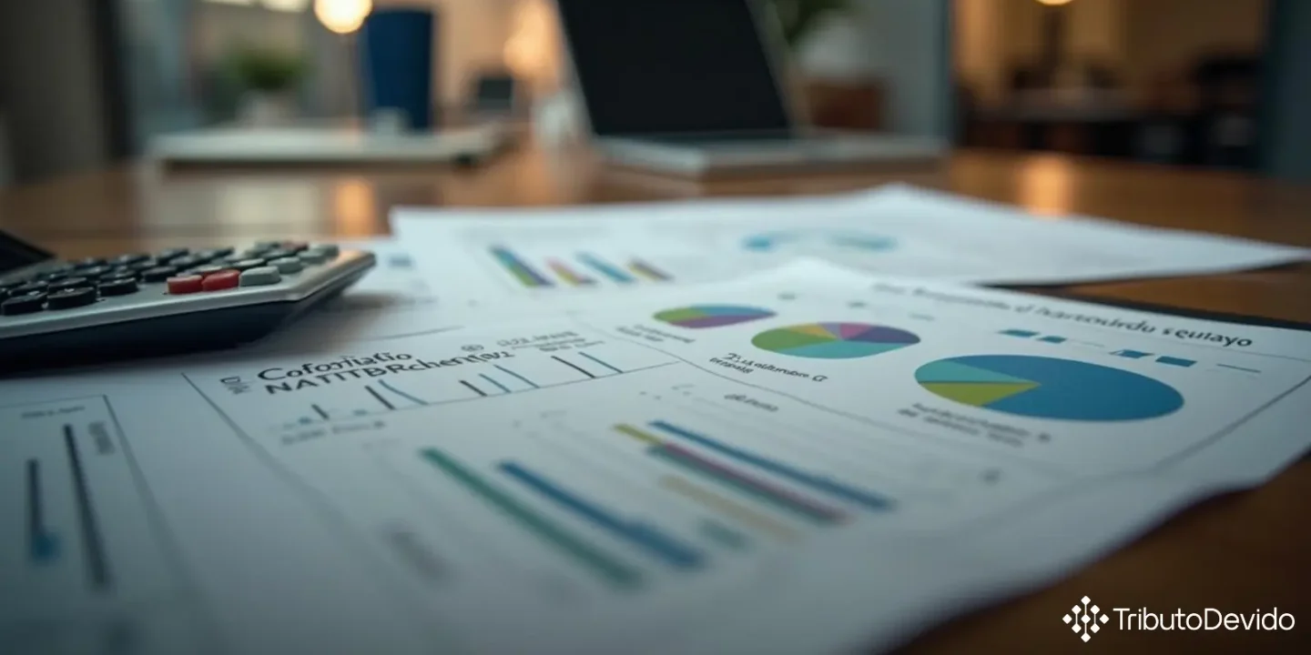 Restituição Cofins corretoras seguros