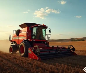 Tributação concentrada PIS/COFINS máquinas agrícolas