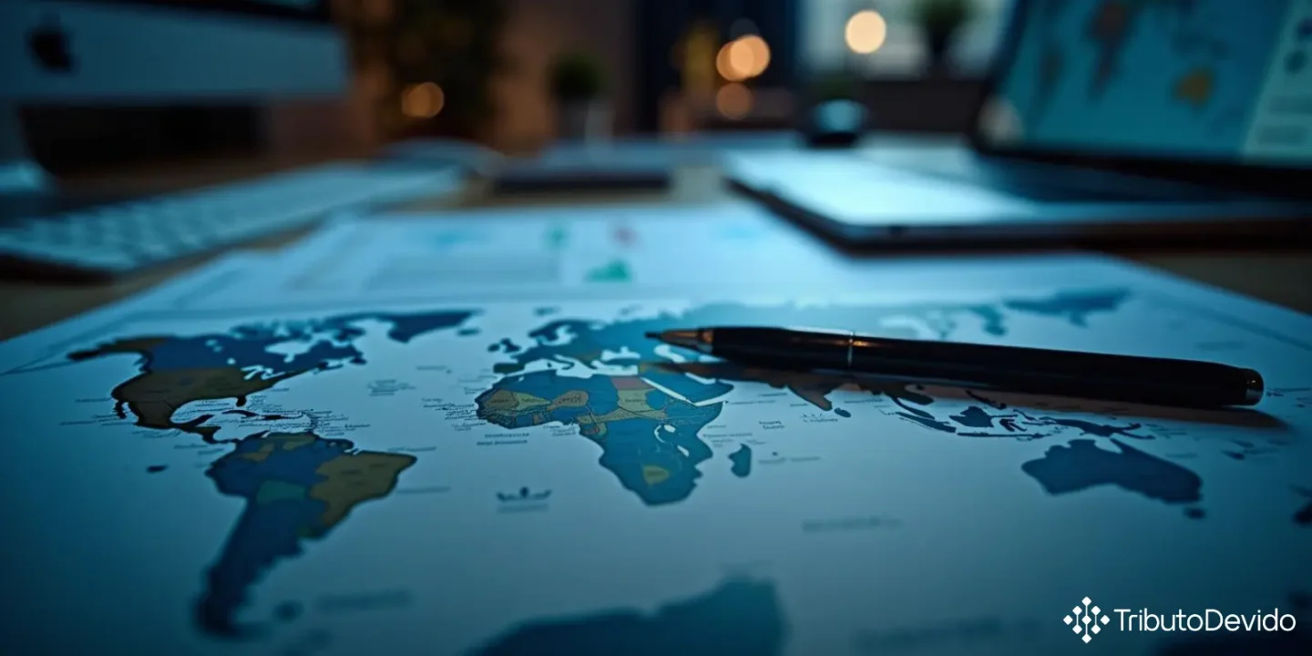 Responsabilidade registro Siscoserv independe Incoterms