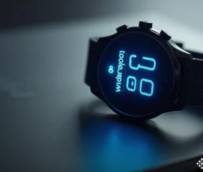 Classificação fiscal relógio fitness GPS