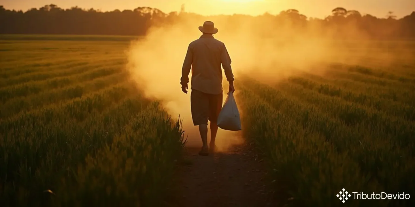 Impossibilidade créditos PIS COFINS frete soja suspensa