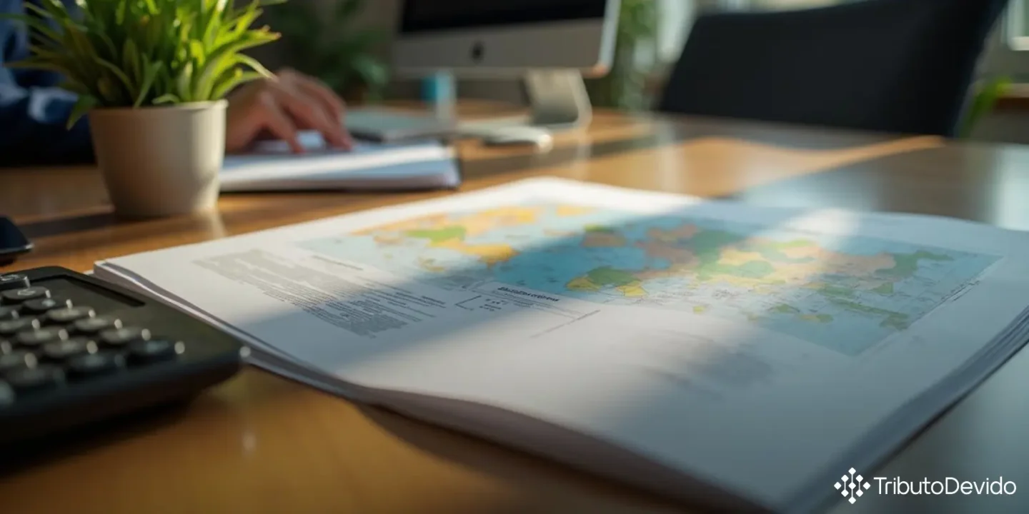 Tributação Simples Nacional Sublocação Imóveis Anexo III