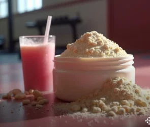 Classificação fiscal suplemento proteico whey protein