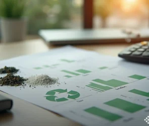 Suspensão PIS COFINS resíduos desperdícios