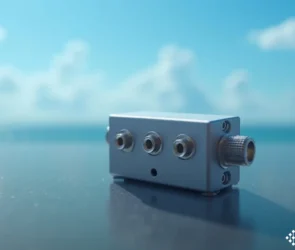 Classificação fiscal terminal elétrico para aerogeradores