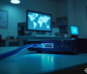 Classificação fiscal Terminal Óptico ONT em redes telecomunicações FTTH